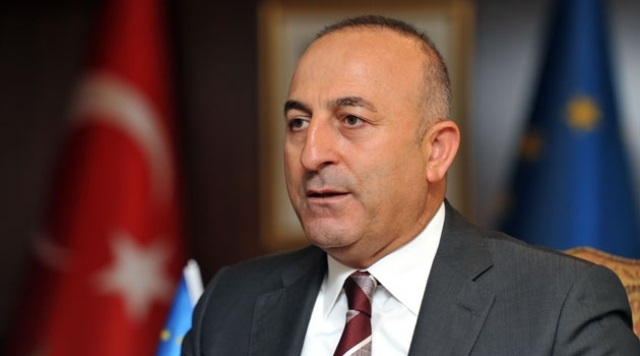 En Bakú ha sido discutido la normalización  de las relaciones con Armenia- Chavusoglu